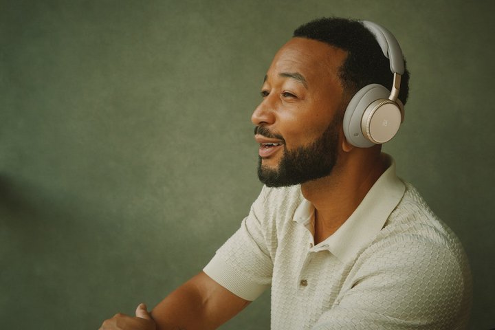Bang & Olufsen�̃O���[�o���u�����h�A���o�T�_�[�ɃW�����E���W�F���h���A�C