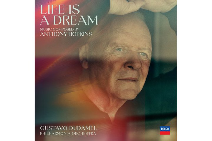 �A���\�j�[�E�z�v�L���X�̍�ȉƃf�r���[�A���o���A�wLife Is A Dream�x��8/21�����B���t�̓h�D�_�����w���t�B���n�[���j�A�ǌ��y�c