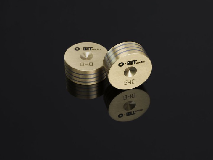 TAD�A��p�uO-BIT audio�v�u�����h��舵���ցB�X�p�C�N�x�[�X�uB40-3�v�uB40-4�v8�����{����
