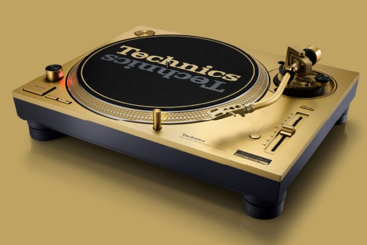 �e�N�j�N�X�A�V���[�Y55���N���L�O�������ʌ���DJ�^�[���e�[�u���uSL-1200M7GLN�v�uSL-1200M7G�v