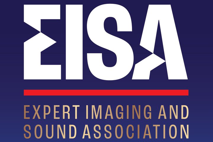 �uEISA AWARD 2025-2026�v���\�I�f�m���uDENON HOME�v��Q�[�~���O�M�A�̎�܂ɂ�����