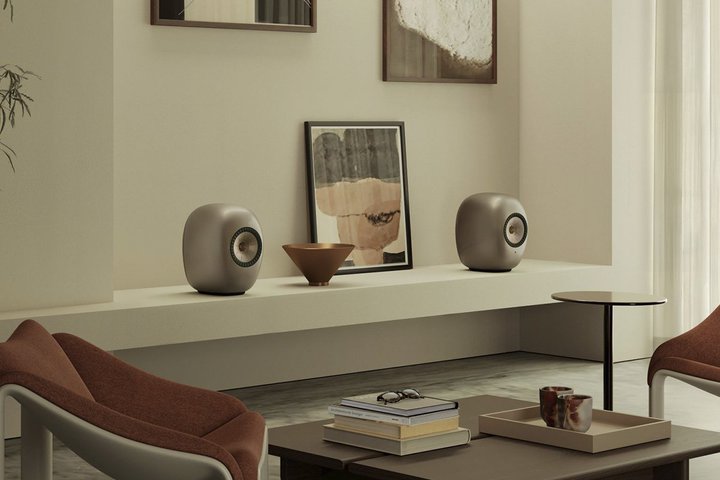 KEF�A�ŐV�A�N�e�B�u�X�s�[�J�[�uLS LUXE�v�����C�x���g��9/17�ɊJ�ÁB�撅18���ŗ\���t��