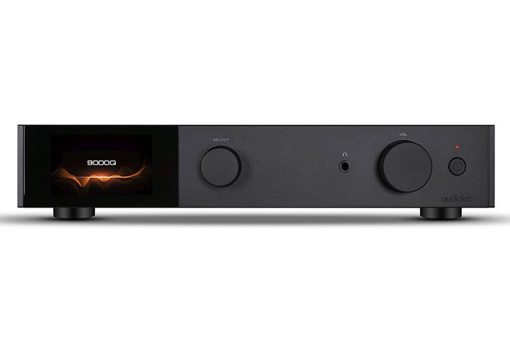 audiolab�A�u�����h�̋Z�p�Ɛ݌v�v�z�����W�����ŏ�ʃv���A���v�u9000Q�v