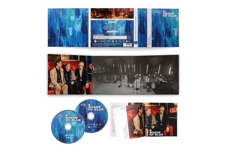 �R�{ ���g���I�w�A�E�V�F�C�h�E�I�u�E�u���[�x���f����i�œo��BMQA-CD��Blu-ray��UHD BD��10/30����