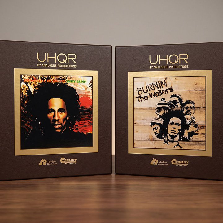 �y���i���ׁz45��]�E����������UHQR�V���[�Y���A�{�u�E�}�[���[�s���̖��Ղ��Җ]�̓��ׁI