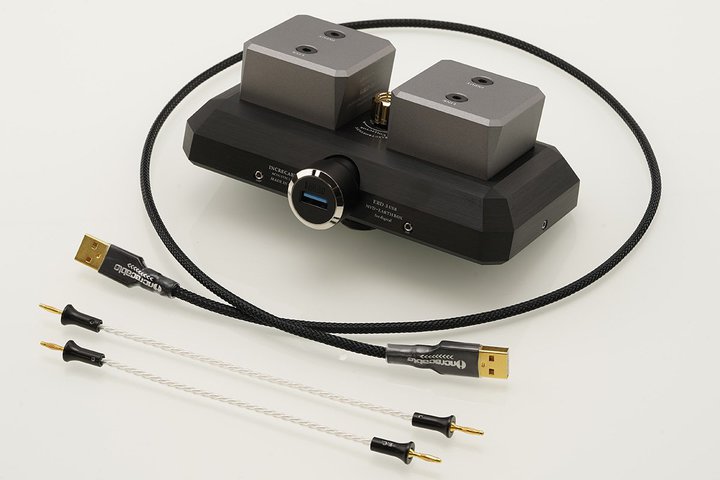 INCRECABLE�A�m�C�Y�����A�N�Z�T���[�uiEARTH�v��USB-A�[�q�A3.5mm�[�q���f����ǉ�