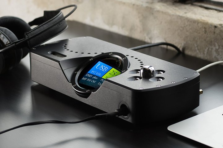 CHORD�ADA�R���o�[�^�[�uDAVE�v�̃��t���b�V���T�[�r�X�uPerformance Refine�v