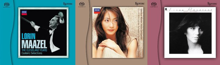 �G�\�e���b�N�ASACD���Օ����V���[�Y�Ƀ������E�}�[�[���w�N���[�������h�E�C���[�Y�x�Ȃ�3�^�C�g��
