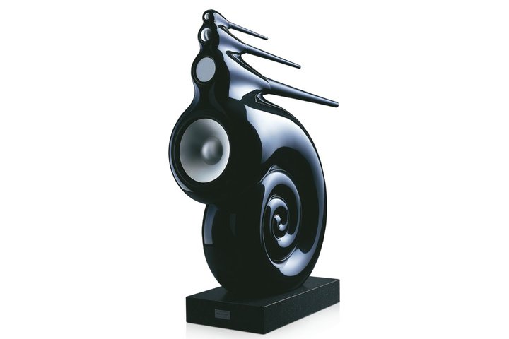B&W�uNautilus�v���l�グ�B�y�A�ō�3300���~��