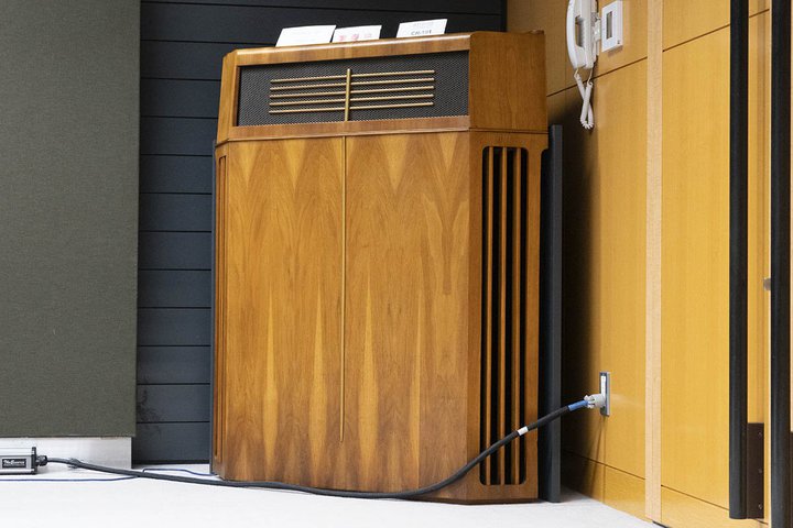 ��TIAS�����j�I���@�EVITAVOX�uC-191�v���n�C���]�Œ����^��Dohmann Audio�A�^�[���e�[�u���uHelix One Mk3�v����I