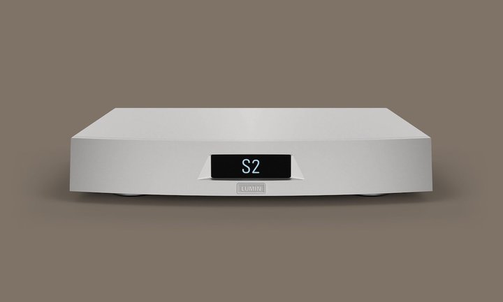 LUMIN�A�uES9038PRO�v�f���A�����ڂ̐V�l�b�g���[�N�v���[���[�uS2�v�B���͋@�uX1�v�̋Z�p�𓊓�