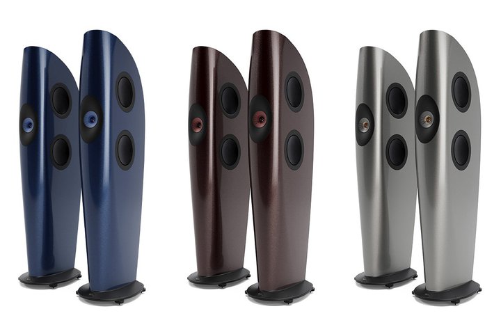 KEF�A�t���O�V�b�v�X�s�[�J�[�uBLADE�v��3�̐V�F�B���s�}�b�g�d�グ2�F�͐��Y���~
