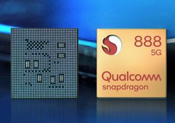 NARuSnapdragon 888v𔭕\B2021ÑX}z͂ςI