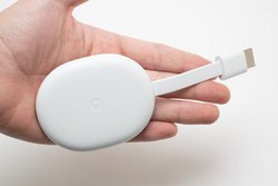 Chromecastuwith Google TVvɂȂĂǂςH