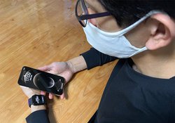 }XN𒅂܂iPhonẽbNIApple Watchg@