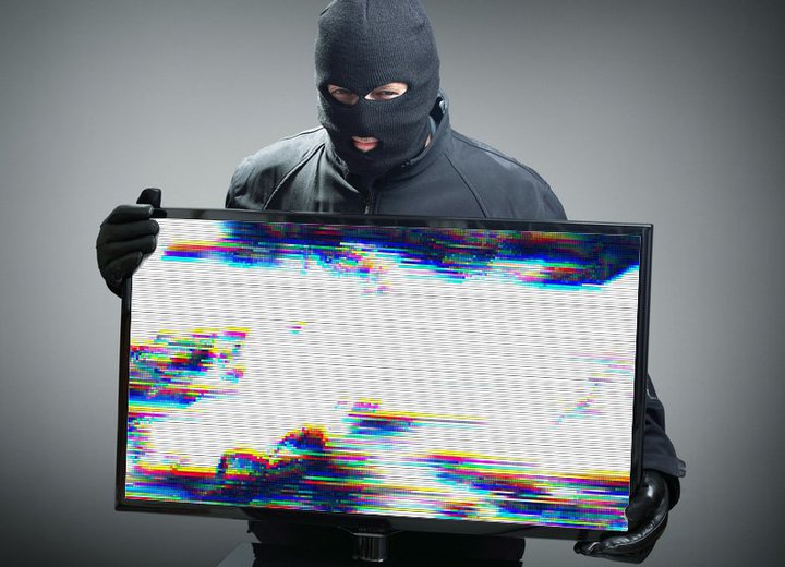 �e���r�Ȃǂ́u���f�B�A���L�v�A�g���ĂȂ��Ȃ�I�t�ɂ��Ȃ��Ɗ�Ȃ����R