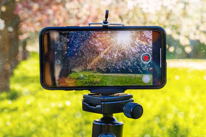 iPhoneŎBu4K/hr[rWvAerŌƂǂȂH