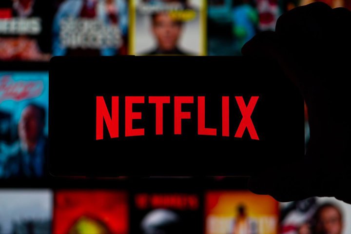 �f���z�M�ɐ����t���B�uNetflix�̉�������v���猩���錻��yGadget Gate�z