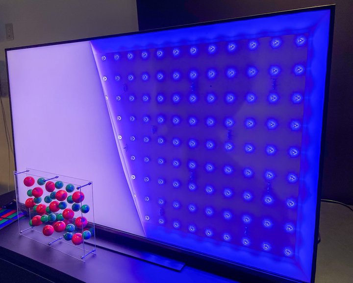 �ɂ킩�ɐ���オ��u�ʎq�h�b�g�v�̓e���r���ǂ��ς��邩