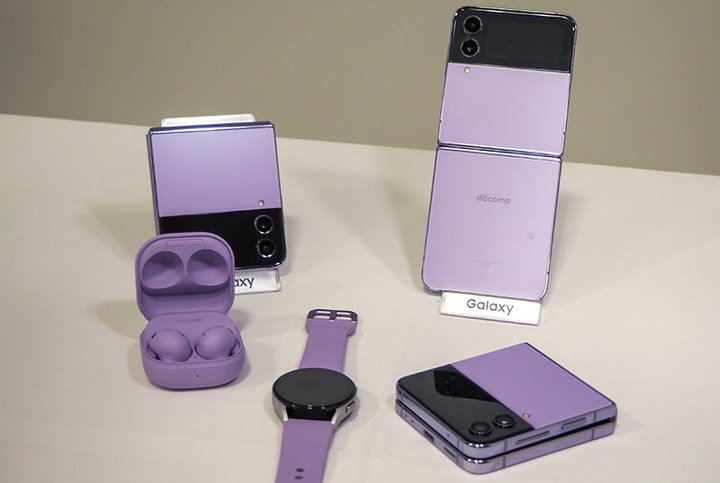 iPhone؂̎gттgc܂hGalaxyBN߂邩