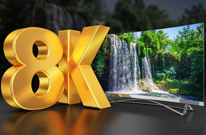 8Kテレビが欧州で販売できなくなる可能性。2023年春から「4K並の低消費電力」必要に