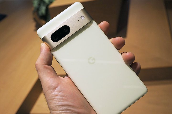 Pixelœ{Uɖ{CGoogleB̌́un79vƁuGalaxyv