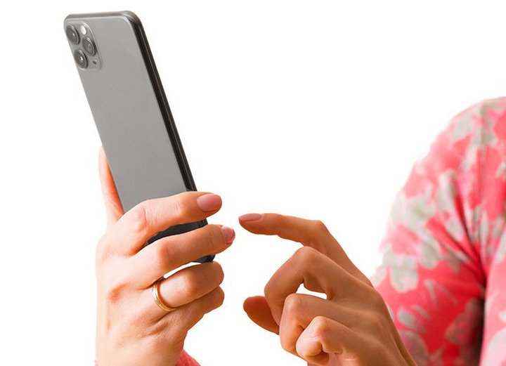 iPhone̔ǂH gxݒhŌ둀h