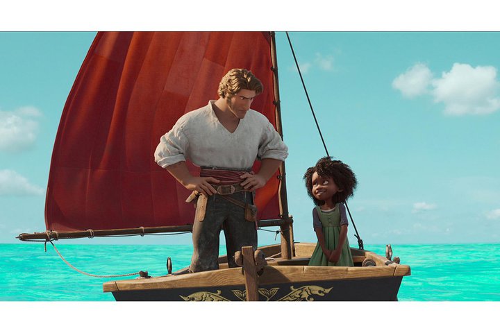 �q�ǂ�����l���y���߂�I�w�x�C�}�b�N�X�x�̊ē�����C�m�`���A�j���[�V����