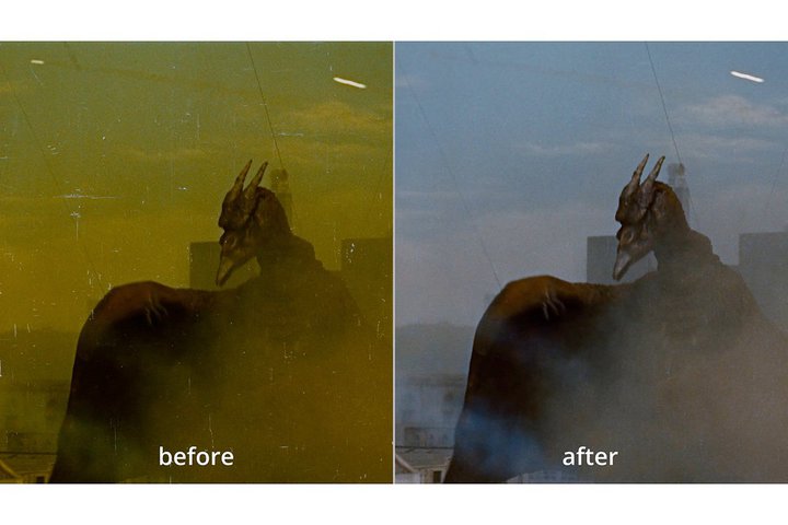 2022�N�̓��B���߂́w4K���h���x�Ō��܂�I �g�J�����̃t�B�����h�����p��������̗��������|�[�g