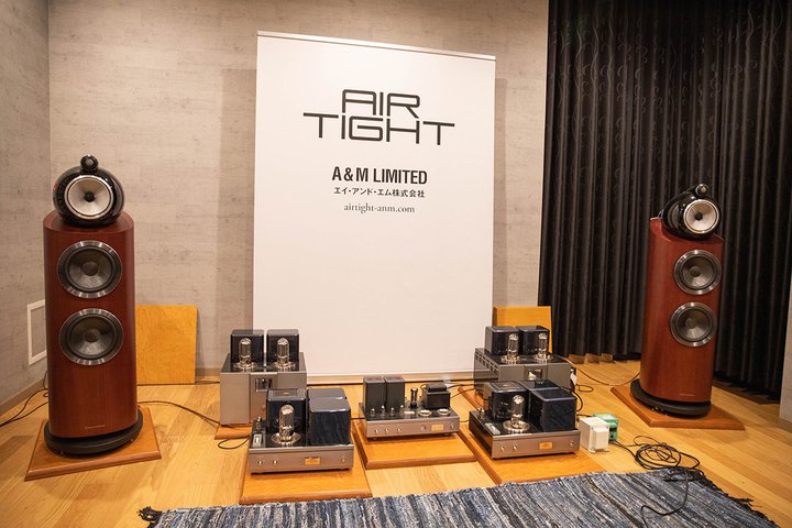 ���E�Ɍւ�^��ǃu�����h�u�G�A�[�^�C�g�v�̐V�I�t�B�X��K��B���C�h�E�C���E�W���p���̐^�����݂�