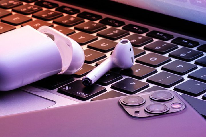 AirPods�������łق��̋@��ɂȂ����ăC���C���c�����񂽂�ɉ���������@