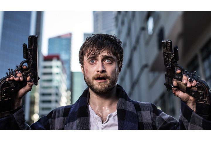 ��Ɩ��@�̑���ɏe�ƒe�ہH �_�j�G���E���h�N���t�剉�̊������܂�n�o�C�I�����X�A�N�V�����I