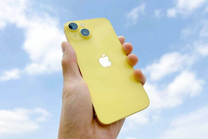 VFCG[oI ߂Ēm肽AuiPhone 14vƂقiPhonëႢ