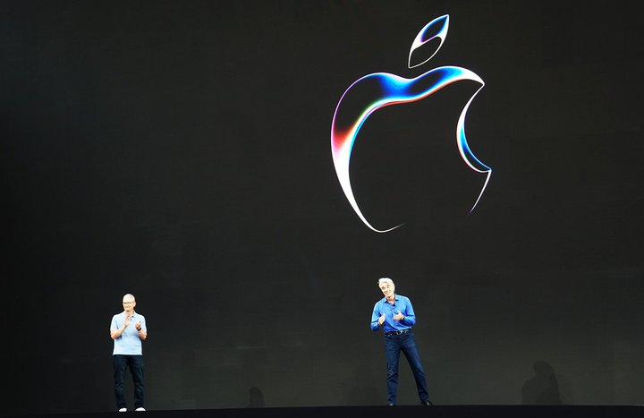 �g�ŋ��̓��e�h�������A�b�v���uWWDC23�v�AAV�֘A�̒��ڃg�s�b�N�𑍂܂Ƃ�