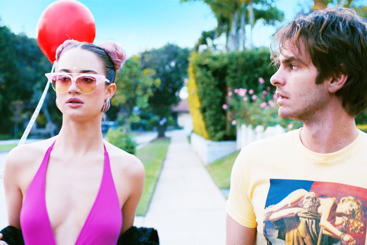 �Í���ǁE�s�s�`���E�T�u���~�i���E�A�d�_�c�A���H����������T���j����������L.A. �́g�Łh