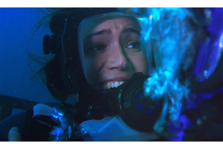 �B�ꂽ�T���f��̖���I�C��47m�̟B�ɕ����߂�ꂽ���������̐������������E�o��