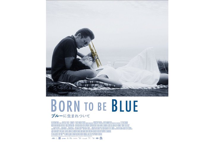 ���݂����`���̃g�����y�b�g�t�҃`�F�b�g�E�x�C�J�[�B���̔g���̐l���Ɖ��y