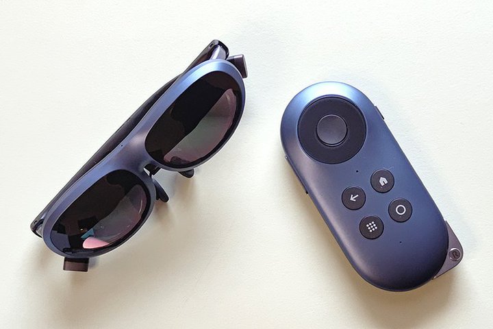 AROXŖڎwg̃VA^[ǧBuRokid MaxvuRokid Stationv͍ŋ^bOH