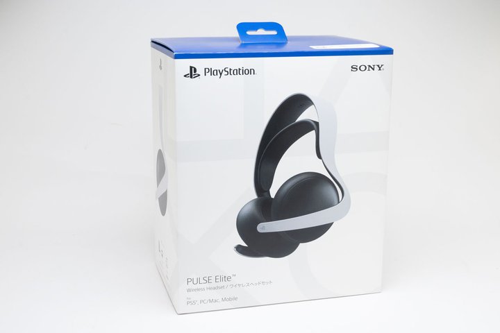 \j[PS5ΉuPULSE Elite CXwbhZbgvJr[