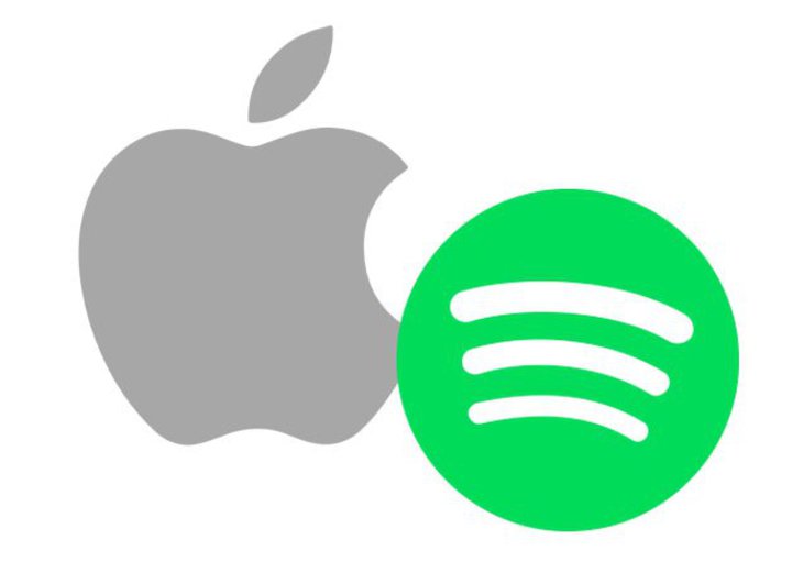 Apple Music͖{ɁutFAȂv̂H Spotify̎咣A EU̐قl