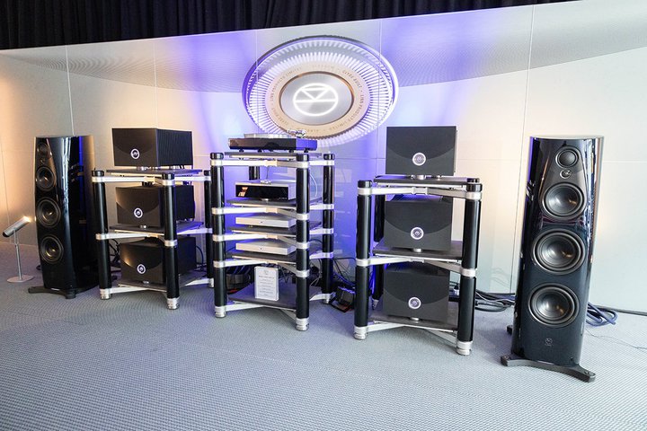 HIGH ENDRV ~wEnCGh2Fp[Av̐iLAiOĐ