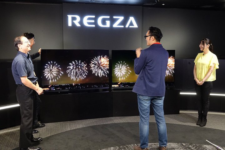 4KOUAL@EL vs Mini LEDΌI \XybNlOr悪J