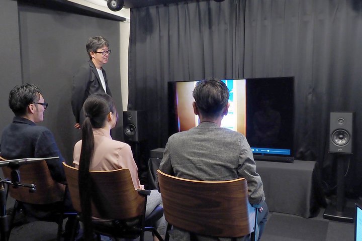 4KOUƃsAI[fBI͑ob`I HDMIڃAvƍXs[J[ŃerƊyI