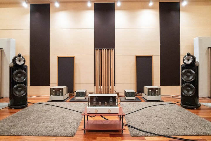 B&Wu800V[YvgЂ̐iJhɊp闝RƂ́HtF[Y[V̊JS҂ɐq˂