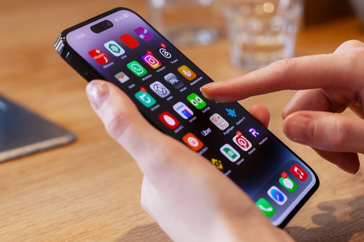 iPhonẽz[ʂ́uv󂯂ĂׂÍg[h̗RƂ́H