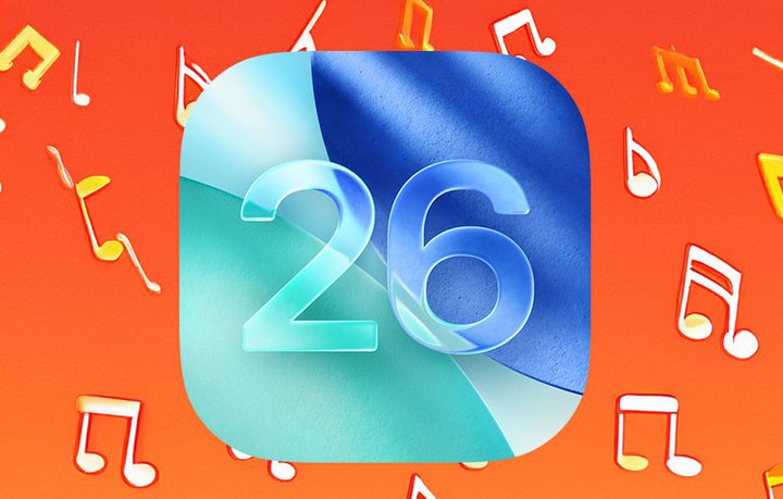 iOS 26ŉuV쒅Mv`FbNI ʂӊOȓƂ́H