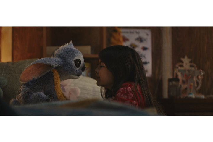 4K UHD BDwXeBb`xAlCAj̎ʔŁI Dolby Vision̔썑ɂƂ