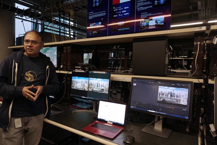 Snapdragon X2 EliteAI PC̖ANAR{ЂŌu\Eȓd́vA[LeN`̐^