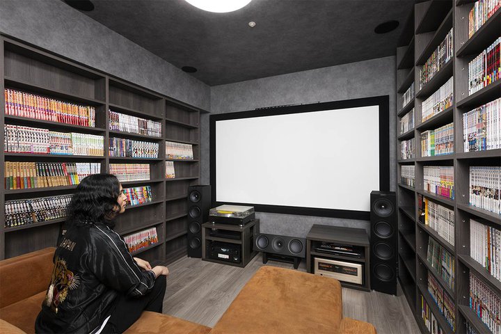 �}���V�����Z�܂��ł��g�~�j�f��فh�̃I�[�i�[�ɁI 4K�^Dolby Atmos���y���߂�7���