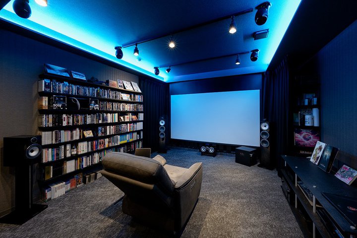 ���[���C�����[���̖h���d�l�Ŋς������ɋC���˂Ȃ��I �唗�͂̃v���C�x�[�g8K�V�A�^�[